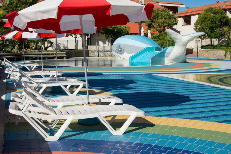 Sport & Beauty 4, Vila Barka - Sava Hotels & Resorts, Piran