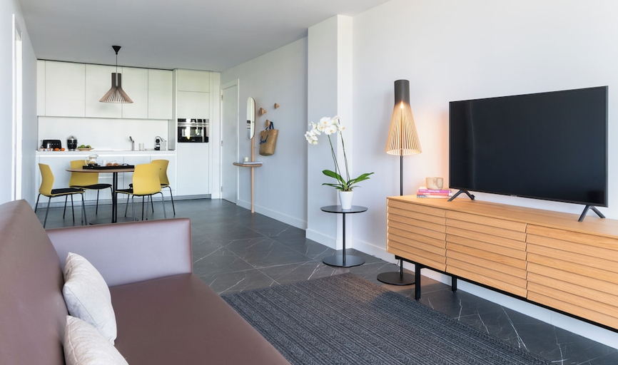 Others 4, Pure Salt Residences, Baleares
