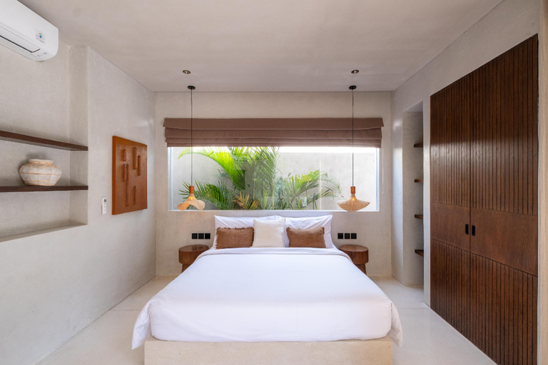 Bedroom 4, Heritage Villas, Badung