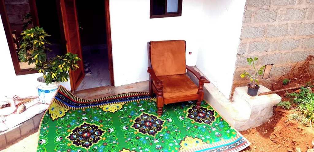 Property grounds, CAVEJESUS PARK LODGE, Moshi Rural