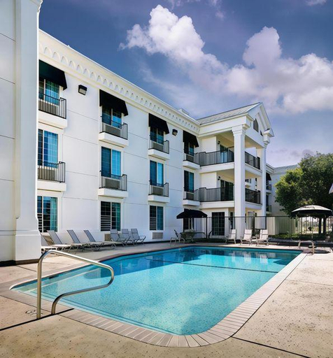 Sport & Beauty, Sequoia Inn, San Mateo
