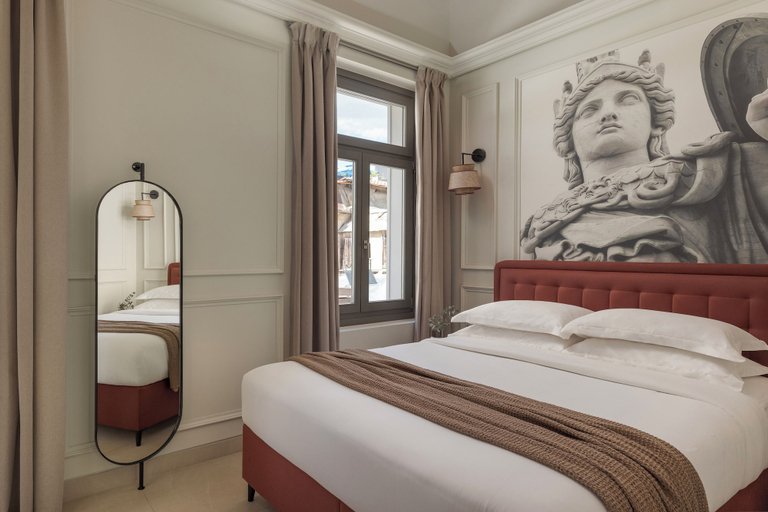 Others 3, Airy Suites Athens, Attica