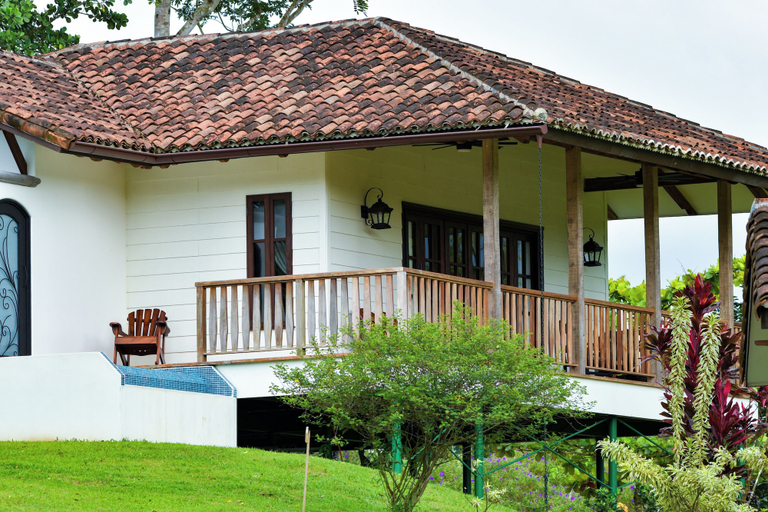 Exterior & Views 2, El Lugar Hotel & Nature Reserve Costa Rica, Sarapiquí