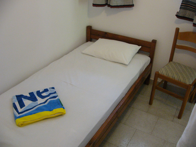 Bedroom 4, Helgas Paradise, South Aegean