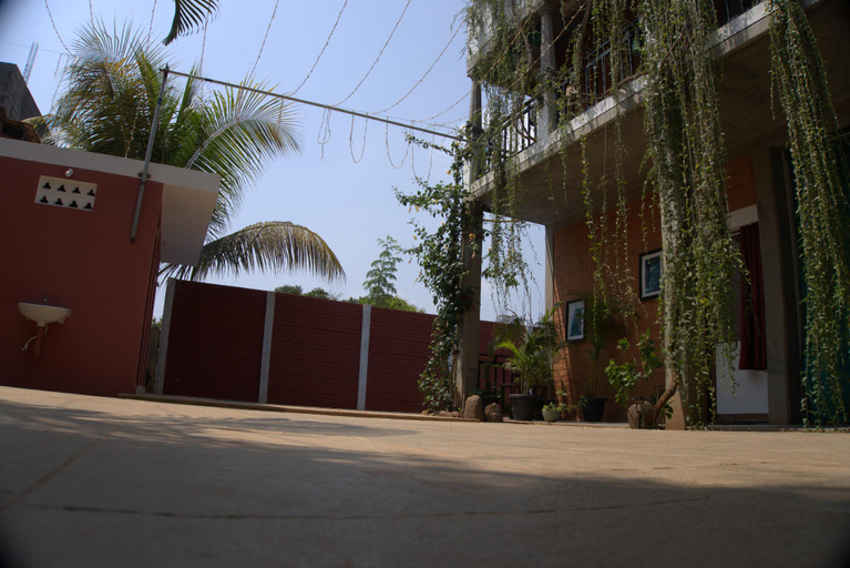 Exterior & Views 1, Wow Farm House & Resort near Pondicherry, Viluppuram