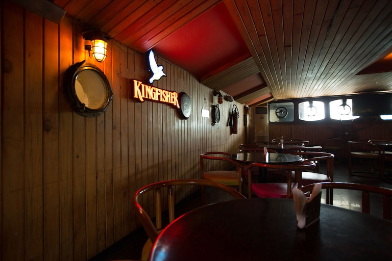 Food & Drinks 4, TSG Emerald View, South Andaman