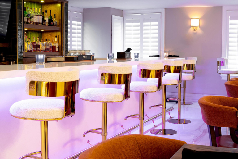 Food & Drinks 5, Hilton St. Augustine Historic Bayfront, Saint Johns