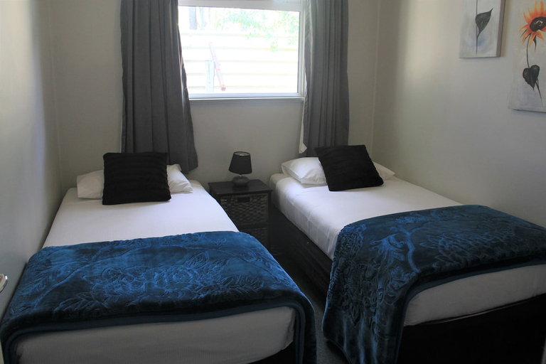 Others 5, 436 Rotorua Hideaway Lodge, Rotorua