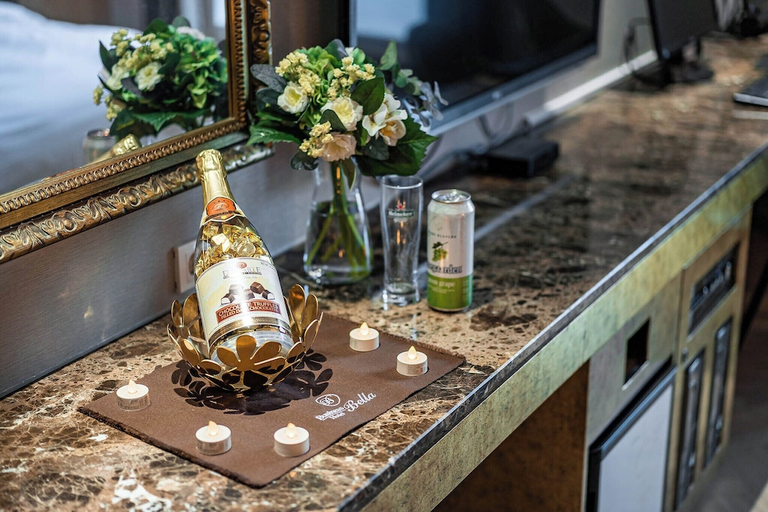 Food & Drinks, Hotel Bella, Hwaseong