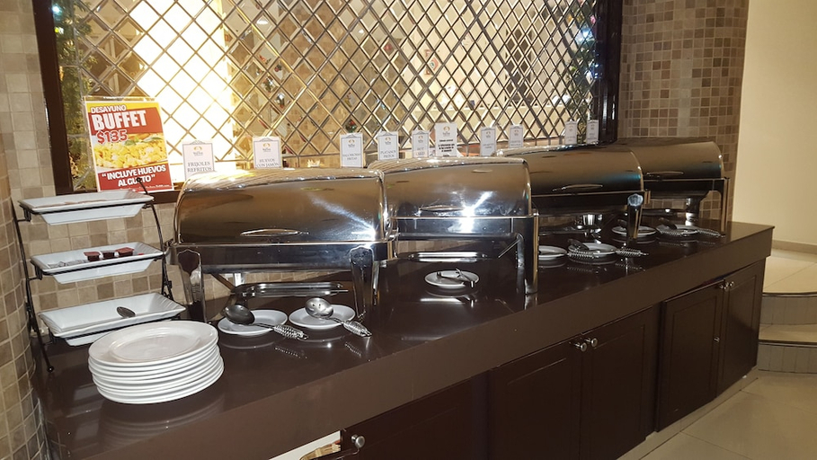 Food & Drinks 4, Hotel Valgrande, Coatzacoalcos