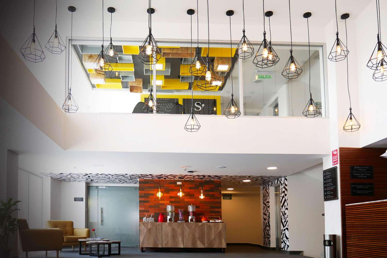 Food & Drinks 2, Park Inn by Radisson Quito, Quito