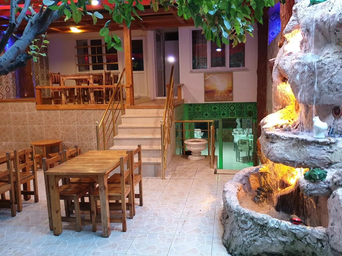 Food & Drinks 2, Hotel Best İstanbul, Fatih