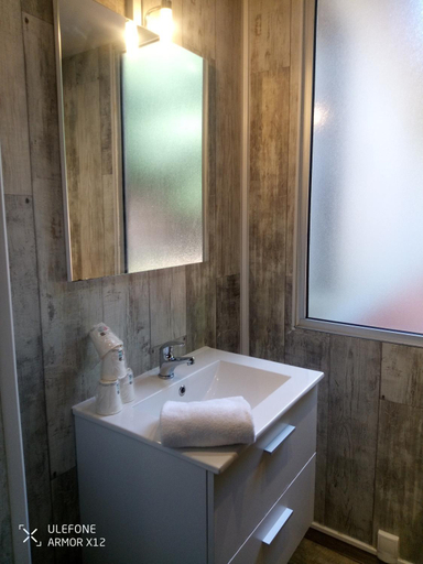 Bathroom 3, Le Castel d'olmes, Ariège