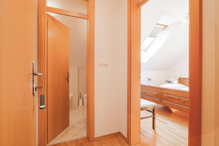 Interior 4, Tourist Farm Logar Rooms, Cerknica