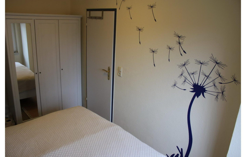 Room 5, Ferienhaus in Dornumersiel, Aurich