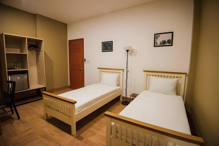 Room 2, 1991 Boutique Hotel Phan Thiet, Phan Thiết