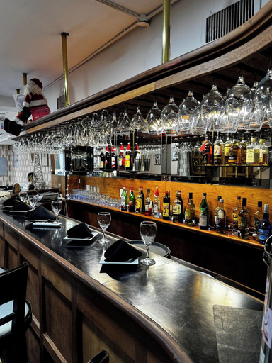 Food & Drinks 4, Hotel Casa Recoleta, Distrito Federal