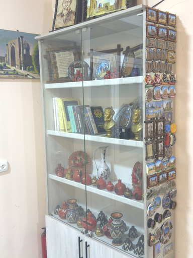 Food & Drinks, Bilol Guest House, Samarkand