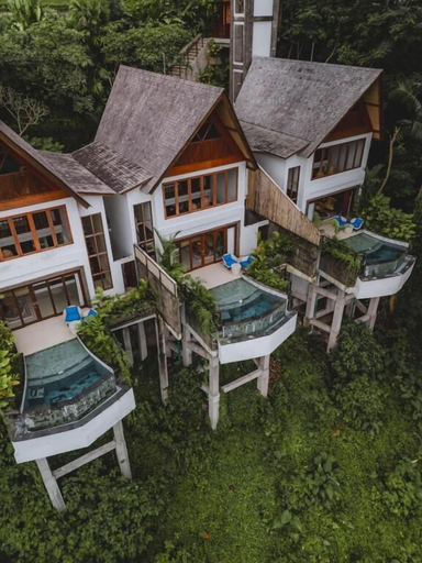 Exterior & Views 2, Tempat Santai Bali, Gianyar