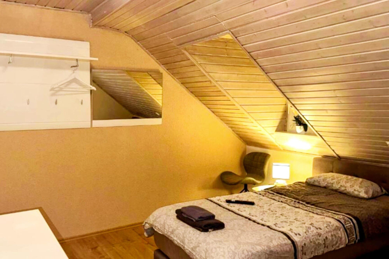Room 2, Gemutliche Wohnung in Konz an der Mosel, Trier-Saarburg