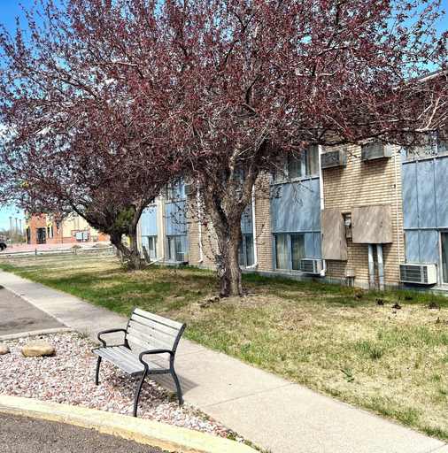 Exterior & Views 2, Americas Best Value Inn Laramie, Albany