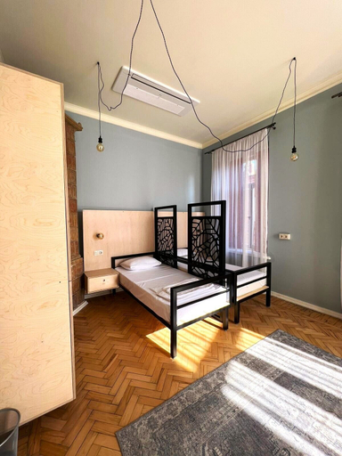 Bedroom 4, Communa Good vibes, Tbilisi