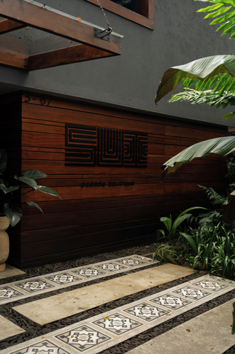 Exterior & Views 2, Sui Posada Boutique, Medellín