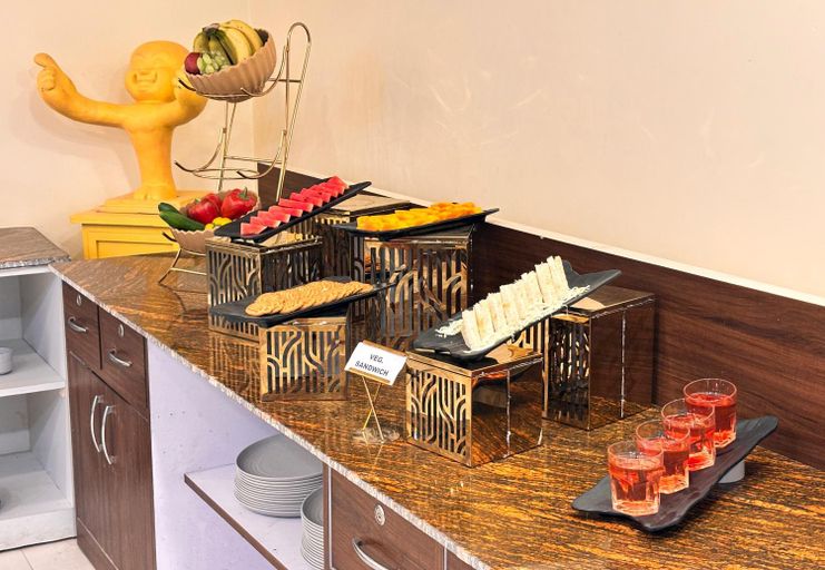 Food & Drinks 5, VINN Signature Prime by Vesta, Jaipur