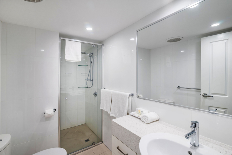 Bathroom 4, Newport Mooloolaba, Maroochy - Mooloolaba