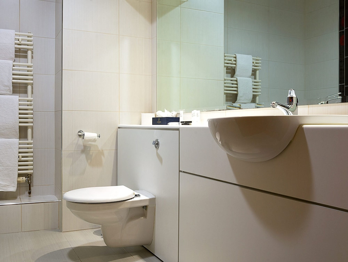 Bathroom 3, The Lady Gregory Hotel And Spa