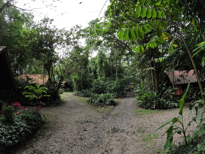 Others 5, Arenal Oasis, San Carlos