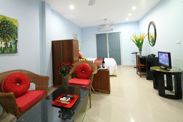 Others 4, Hanoi Serenity Hotel 2, Hoàn Kiếm