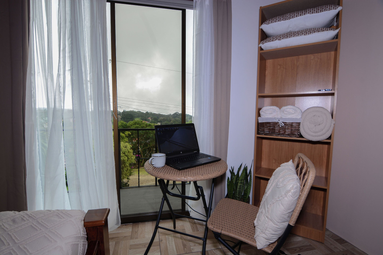 Room 2, Alma Verde, Puntarenas