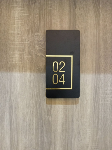Interior detail, Motion Hotels and Suites Uyo, Uyo