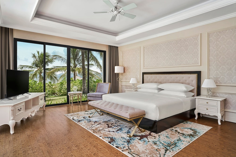 Others 5, Nha Trang Marriott Resort & Spa Hon Tre Island, Nha Trang