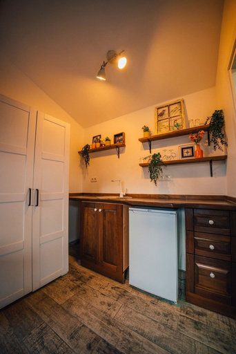 Interior 2, Sapanca Fitos Bungalov