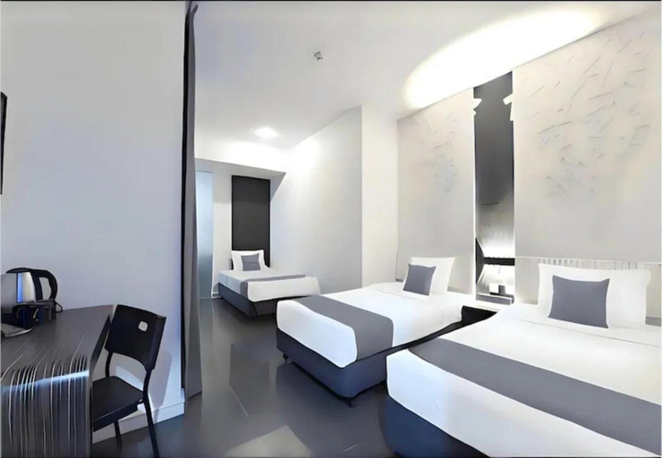 4, Hotel P Kuala Lumpur, Kuala Lumpur