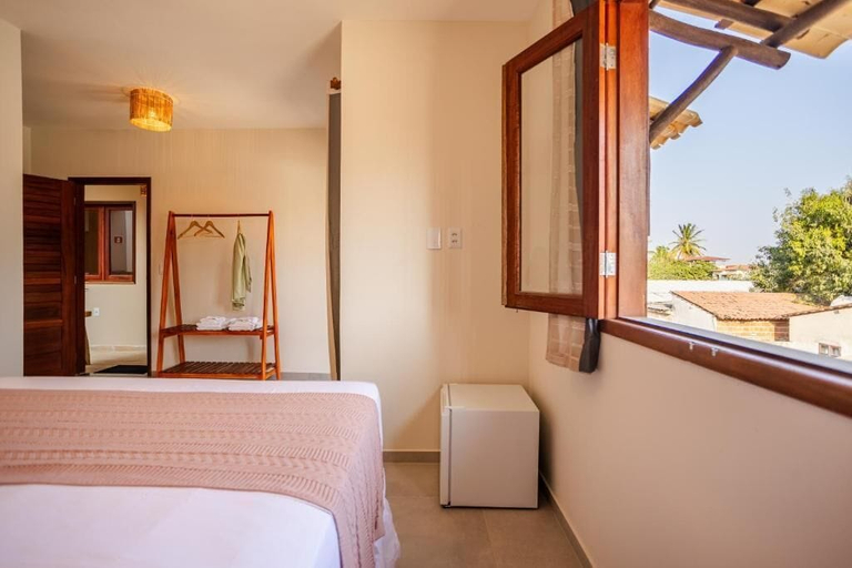 Room 2, Vila dadiva Jeri, Jijoca de Jericoacoara