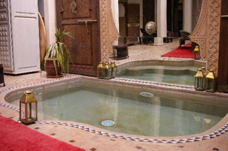 Sport & Beauty 4, Riad des Arts, Marrakech