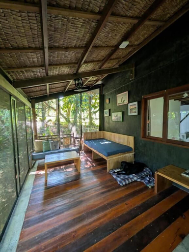 Interior 5, Amihan Siargao, General Luna