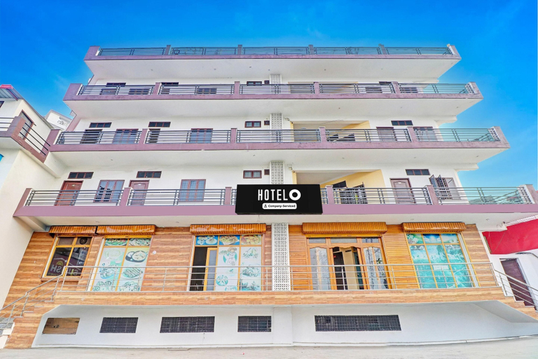 Primary image, Deluxe Sunshine Guest House, Dehradun
