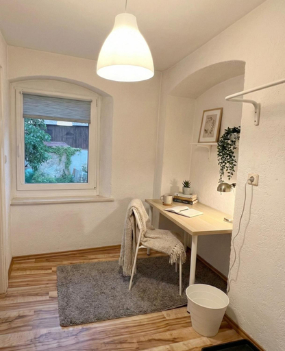 3, Zentrale Ferienunterkunft, Amberg-Sulzbach