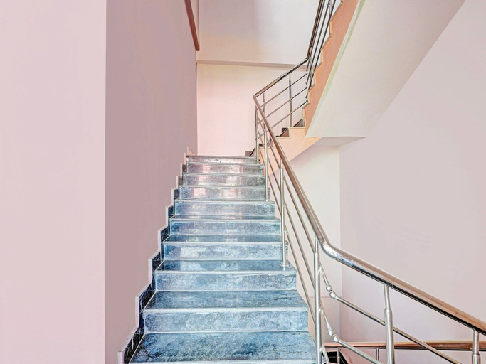 Interior 3, Hotel O Ramarvapadu Near ESI Hospital, Krishna