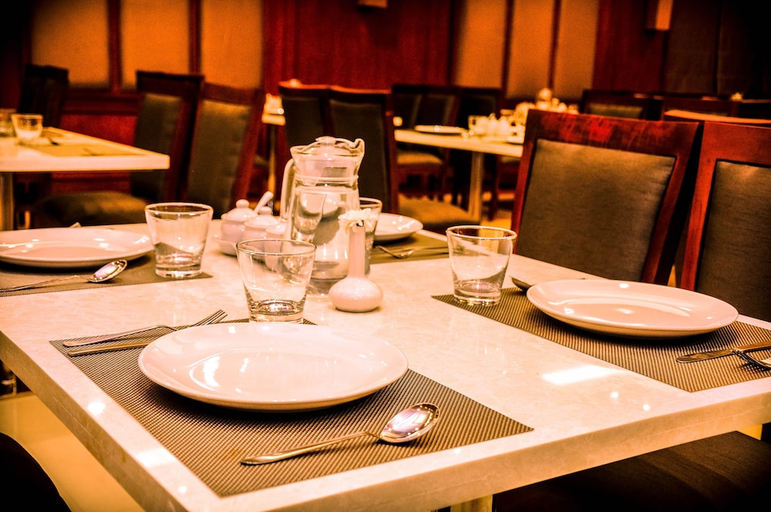 Food & Drinks 4, The Gopinivas Grand Hotel, Kanniyakumari