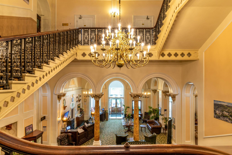 Public Area 4, Palace Hotel & Spa Buxton, Derbyshire