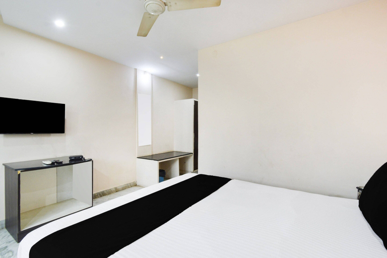 Room 3, Deluxe Secunderabad Near Railway Station, Hyderabad