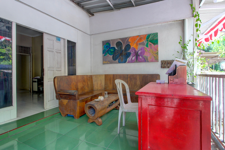Others 3, Hotel O near Parangtritis Beach formerly Paris Ocean, Bantul