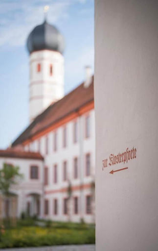 Miscellaneous 5, Kloster Beuerberg, Bad Tölz-Wolfratshausen