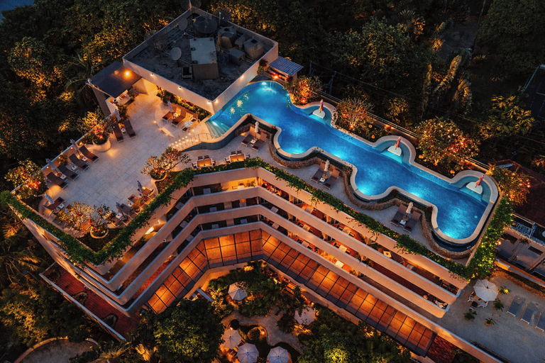 Exterior & Views 2, Pacific Club Resort, Phuket Island