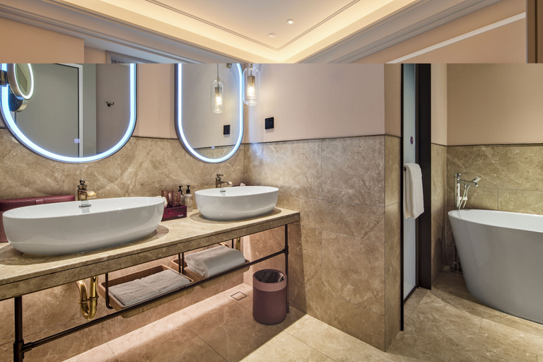 Room 5, Mercure Xian Gaoxin Dazhai Road, Xi'an